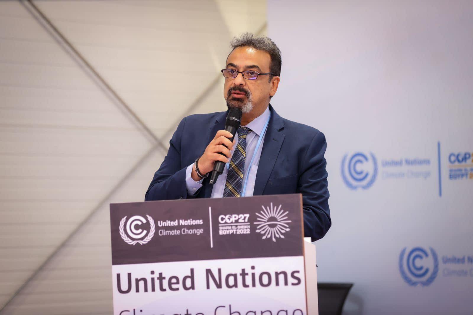 Dr. Hossam Abdelghaffar